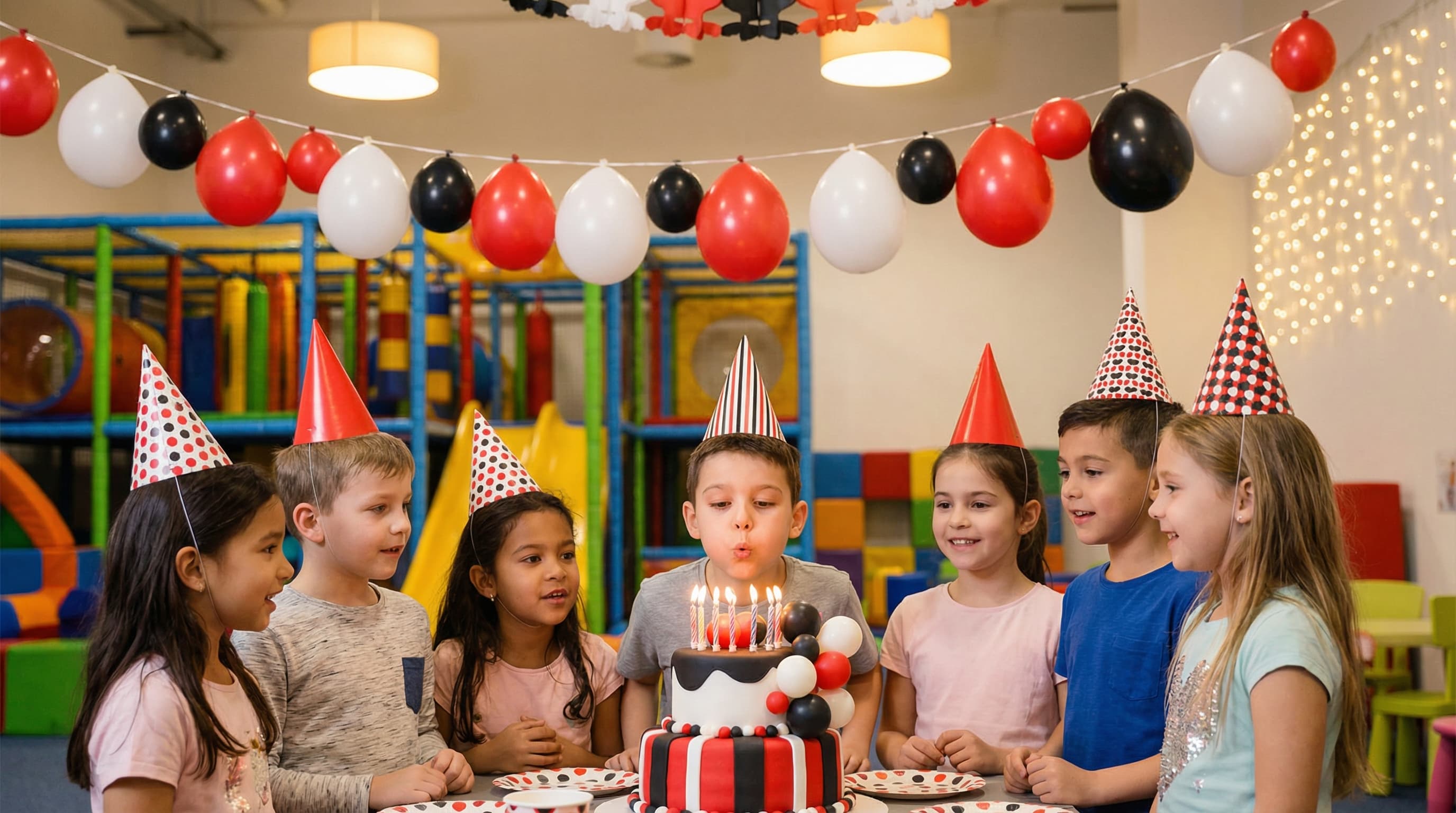CELEBRACIÓN CON NOSOTROS