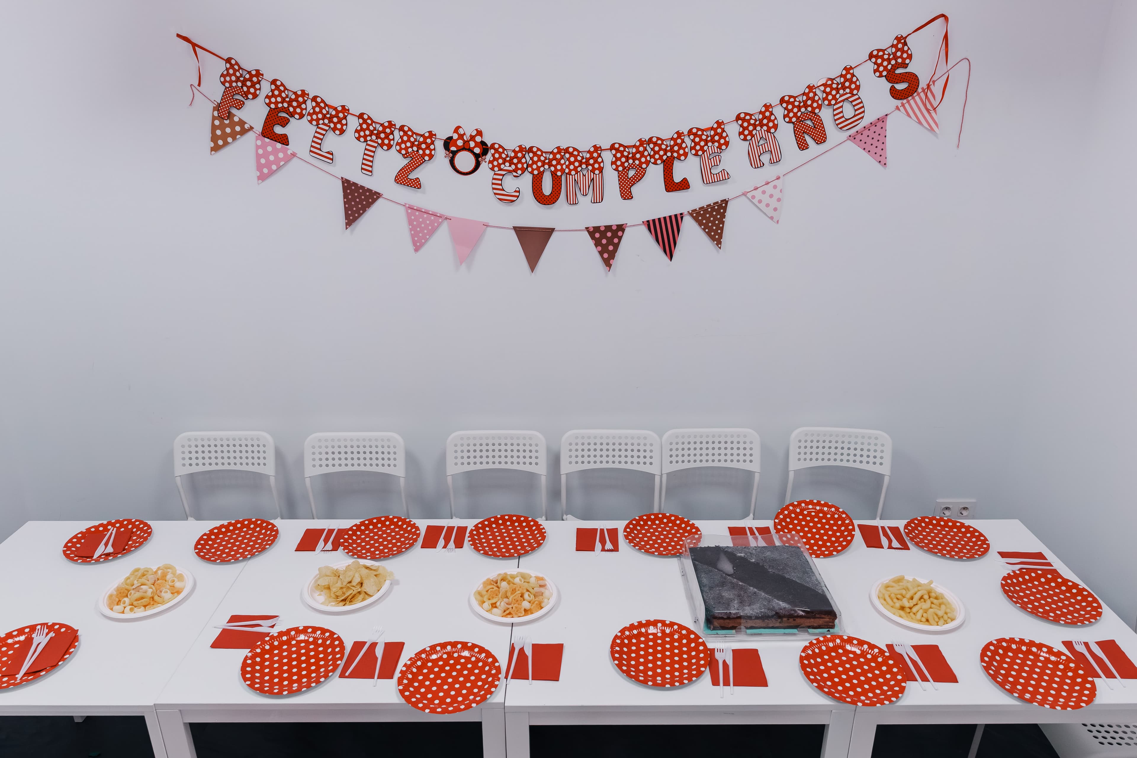 Cumpleaños